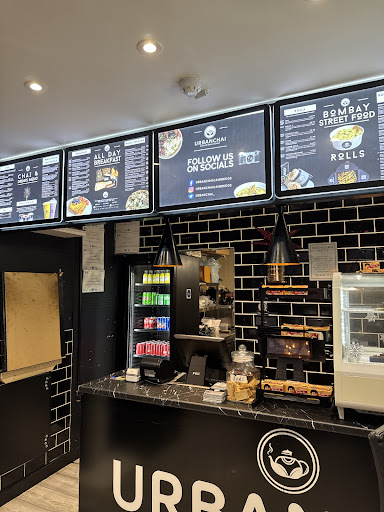 Photo of Urbanchai Cambridge - 214 Cherry Hinton Rd, Cambridge CB1 7AW